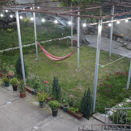 Guesthouse Levani Gori Exterior foto